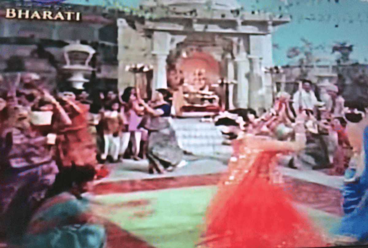 jai santoshi maa movie this day that year series by pankaj shukla 30 may 1975 anita guha kavi pradip
