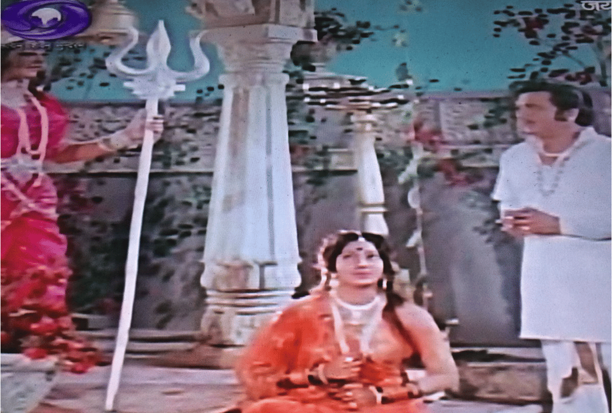 jai santoshi maa movie this day that year series by pankaj shukla 30 may 1975 anita guha kavi pradip