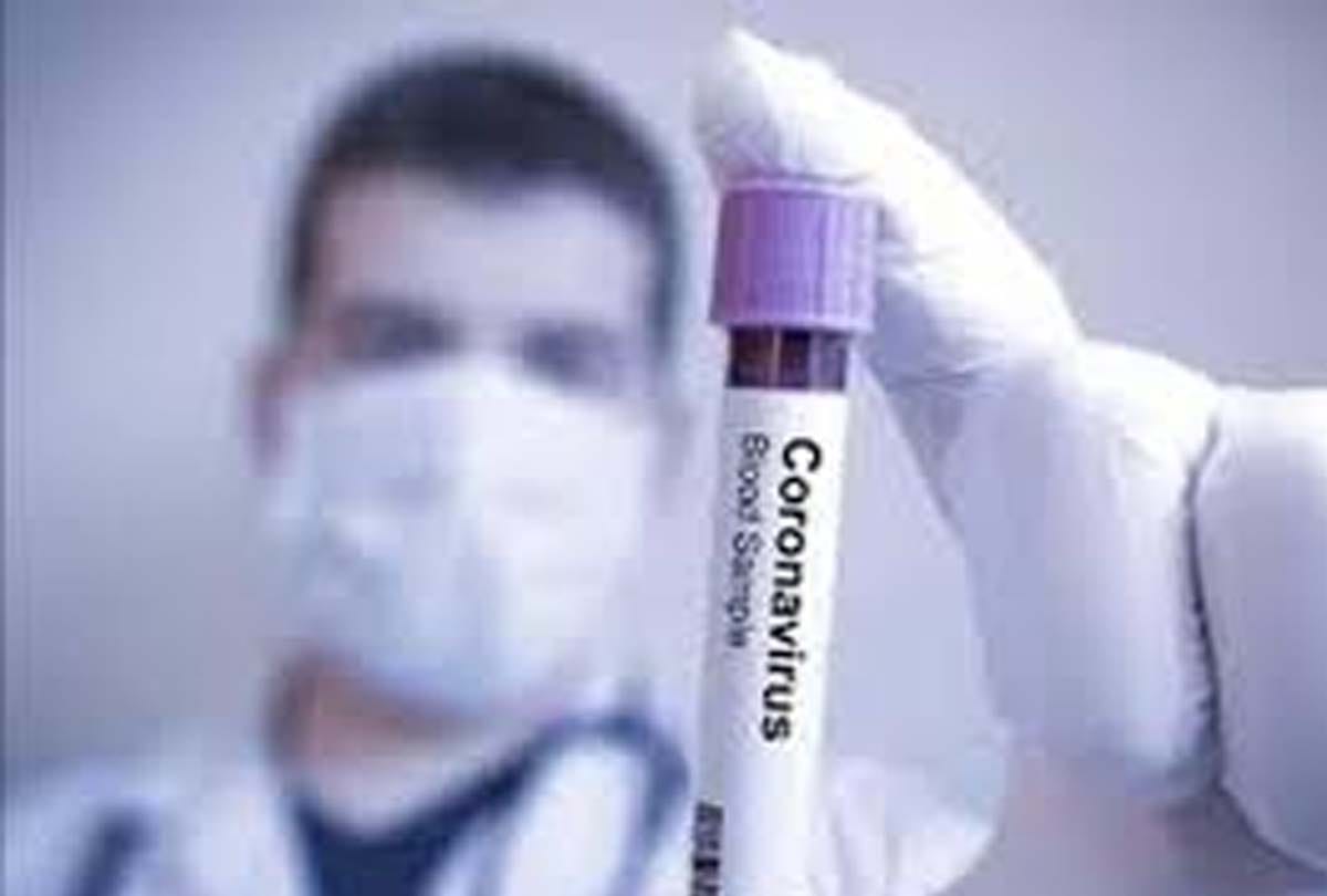 Haryana News in Hindi: 406 new COVID-19 cases recorded in Haryana today