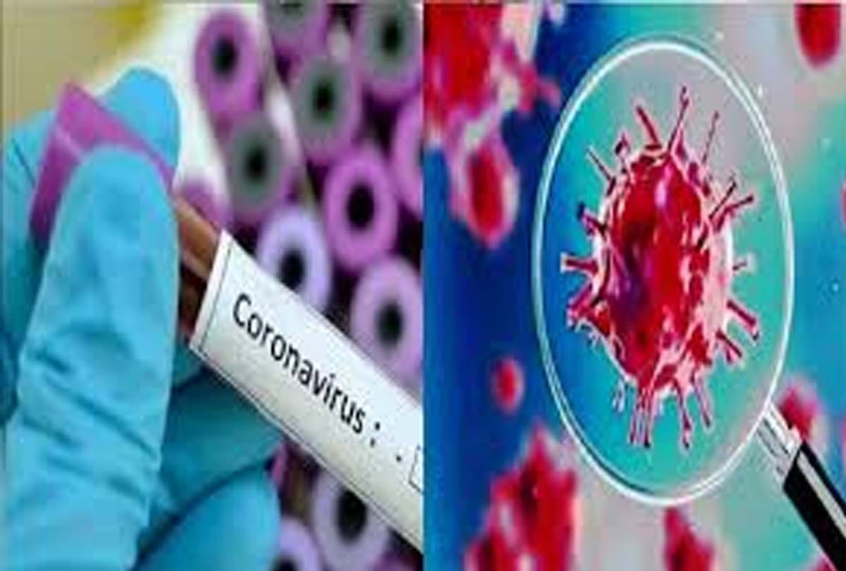 Coronavirus in UP: 46 people corona infected found around Kanpur