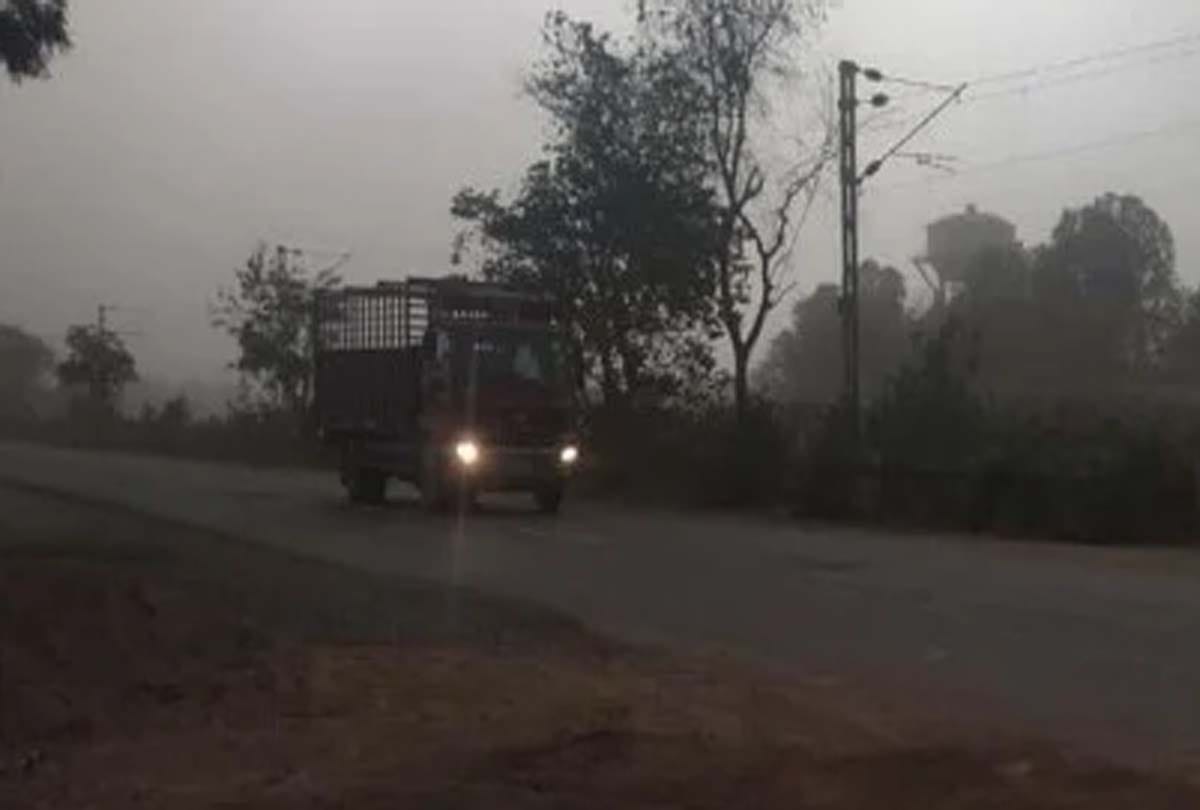 Weather Forecast Update Today in UP Latest News: weather report today, weather department prediction