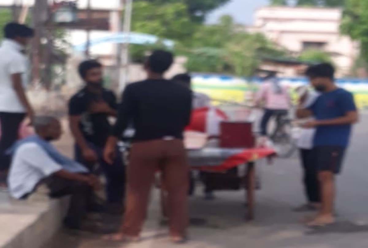 Lockdown in kanpur: Coronavirus Lockdown news, see the condition of kanpur, Lockdown 4.0