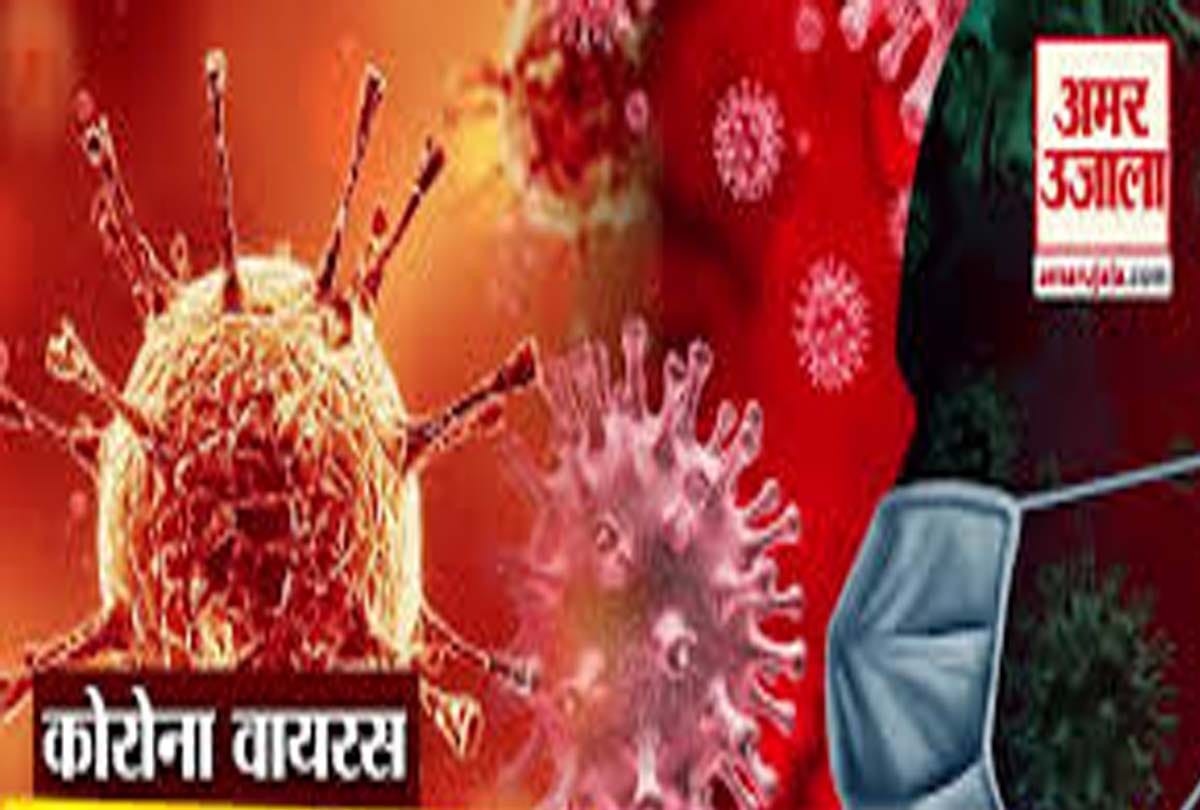 Unlock 0.1: terror of corona infection in kanpur