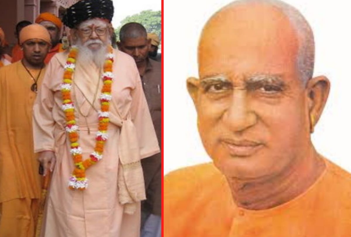 Ram Mandir special story with Gorakhnath struggle for ayodhya