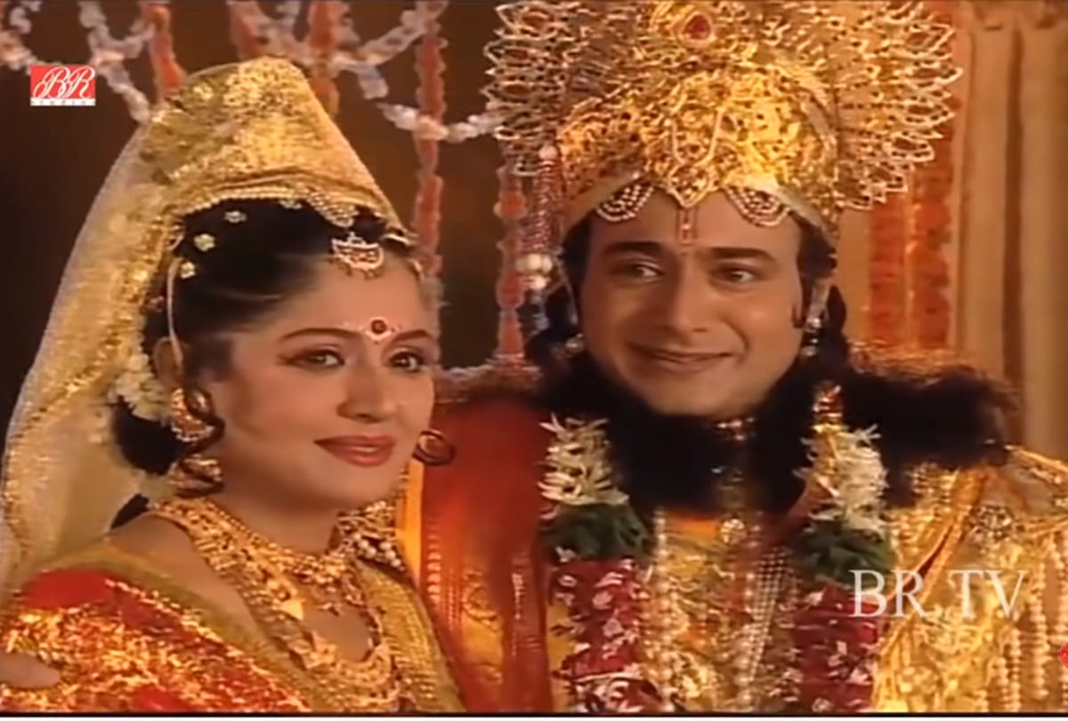 Vishnu Puran Written Update Episode 17 Mohini The Only Female Avatar of Lord Vishnu samudra manthan Amrit
