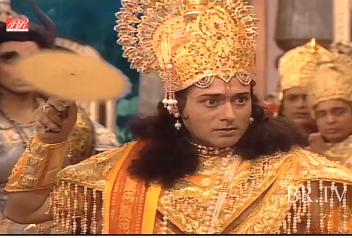 Vishnu Puran Written Update Episode 17 Mohini The Only Female Avatar of Lord Vishnu samudra manthan Amrit