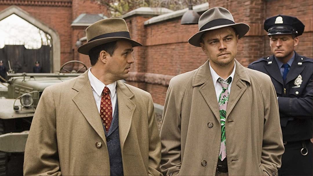Best Hollywood Movies thriller movies to watch during lockdown
