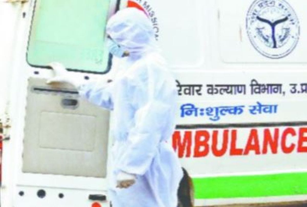 Coronavirus in Mathura: fifty four new cases of covid reported in mathura