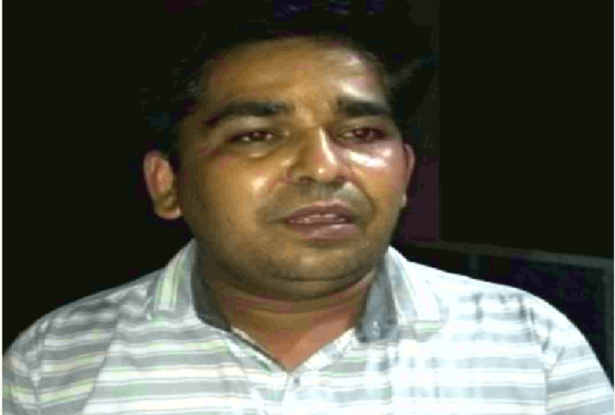 shivsena leader anurag sharma murder case BJP leader Chhatrapal Yadav murdered in moradabad