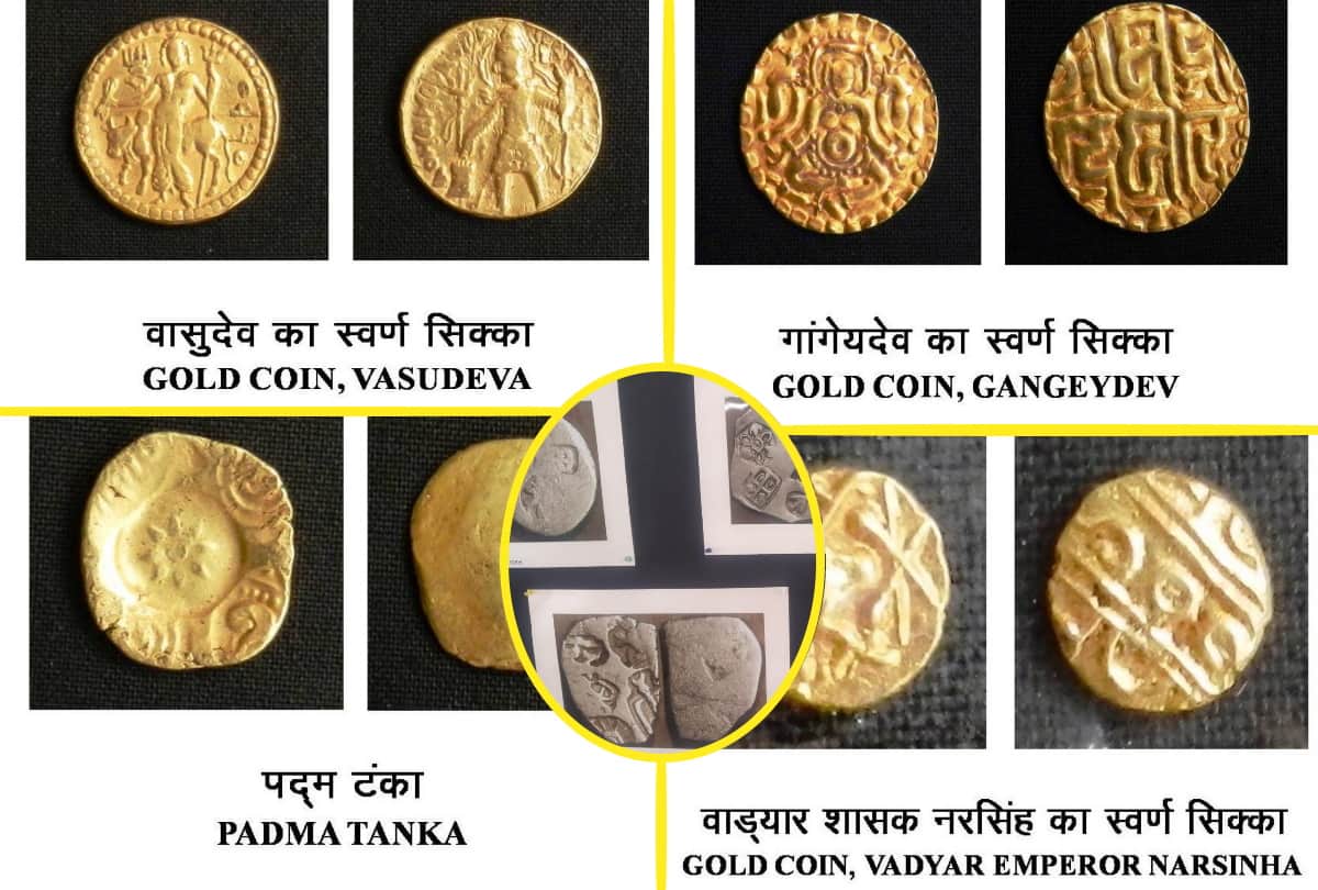 World Museum Day story Gorakhpur region important of Jainism and Buddhism