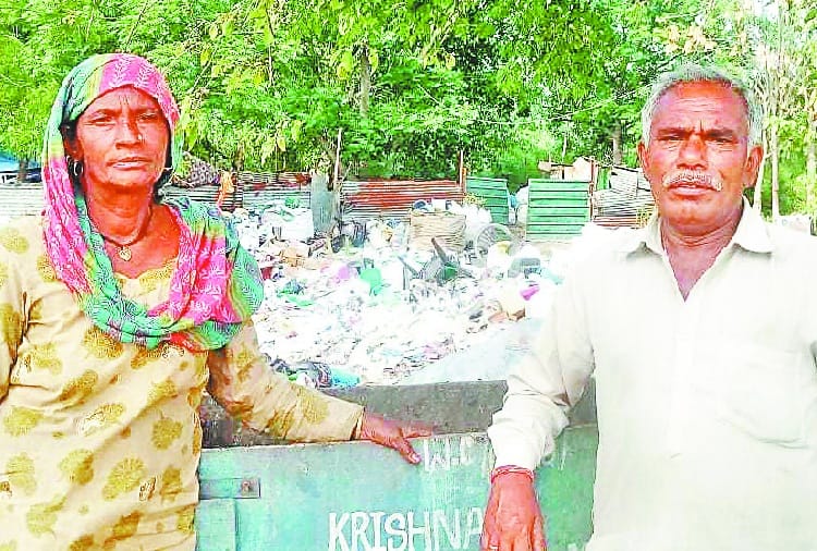 Coronavirus, Corona Commando, Corona Warriors, Birampal Singh Story