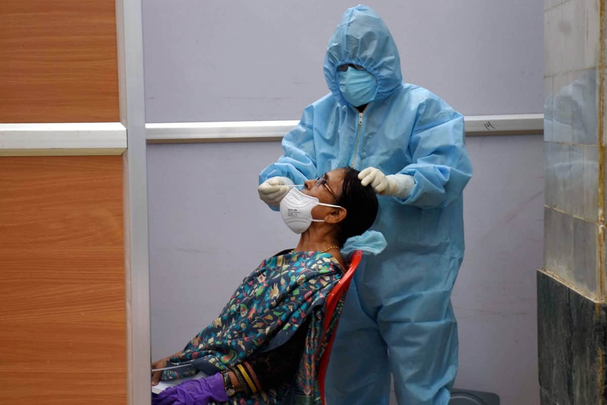 Symptoms of Coronavirus Attacks on Human body by 6 types, Covid Symptoms cause and Prevention