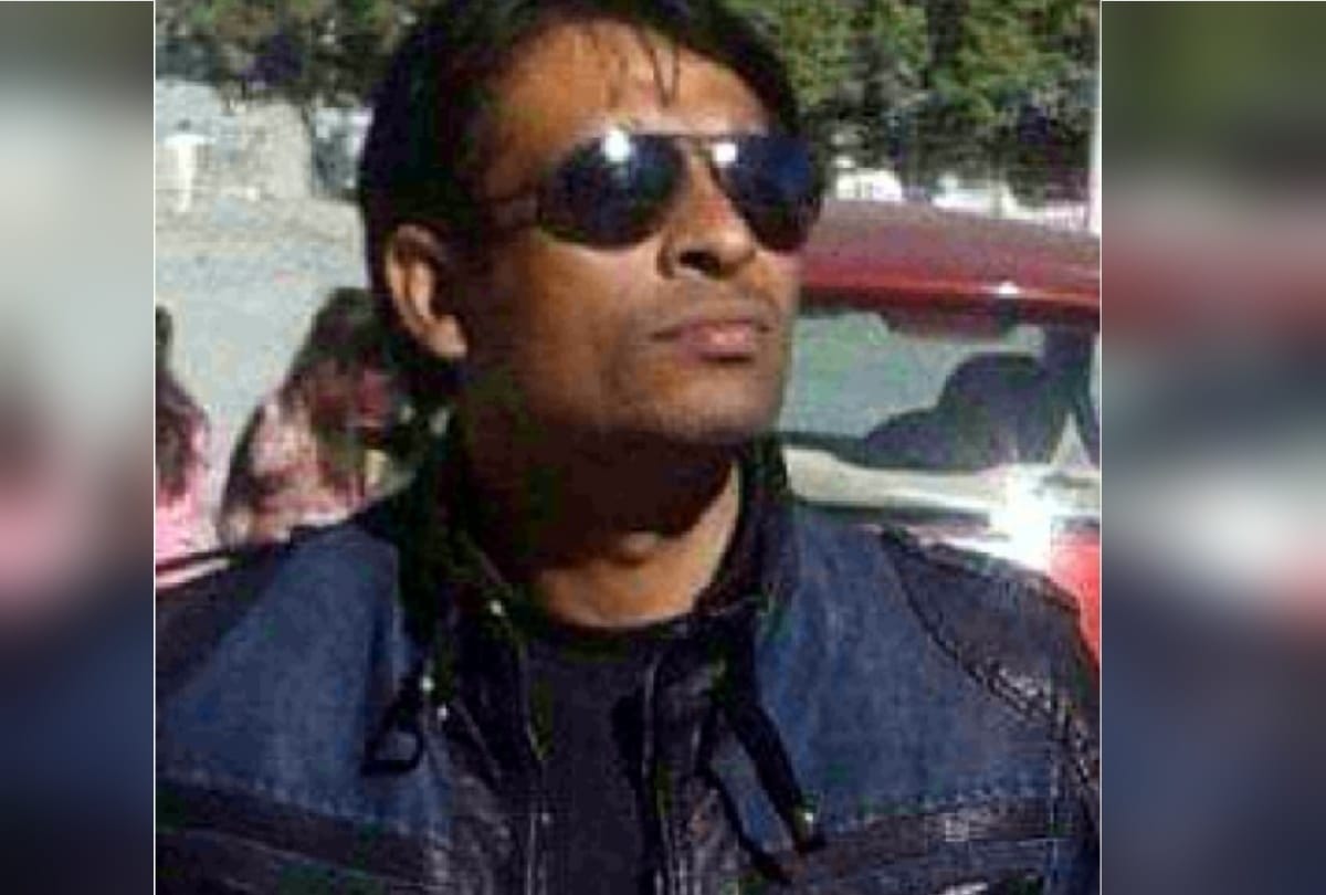 shivsena leader anurag sharma murder case BJP leader Chhatrapal Yadav murdered in moradabad