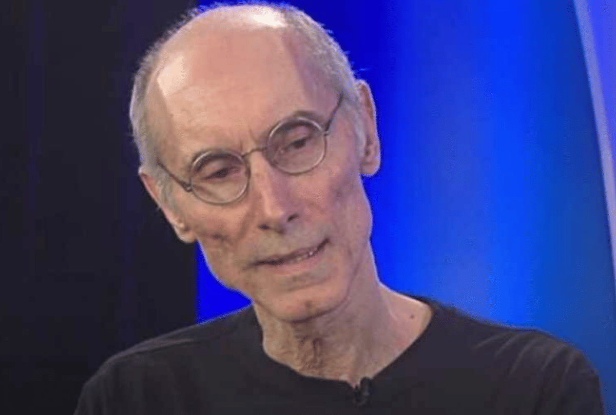 hollywood actor Anthony James dies at age 77