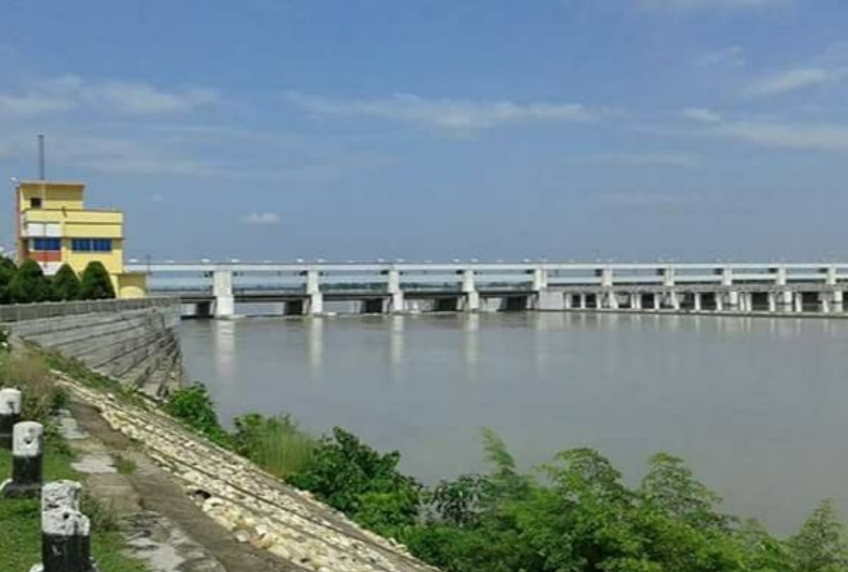Special story of Gandak River in Kushinagar