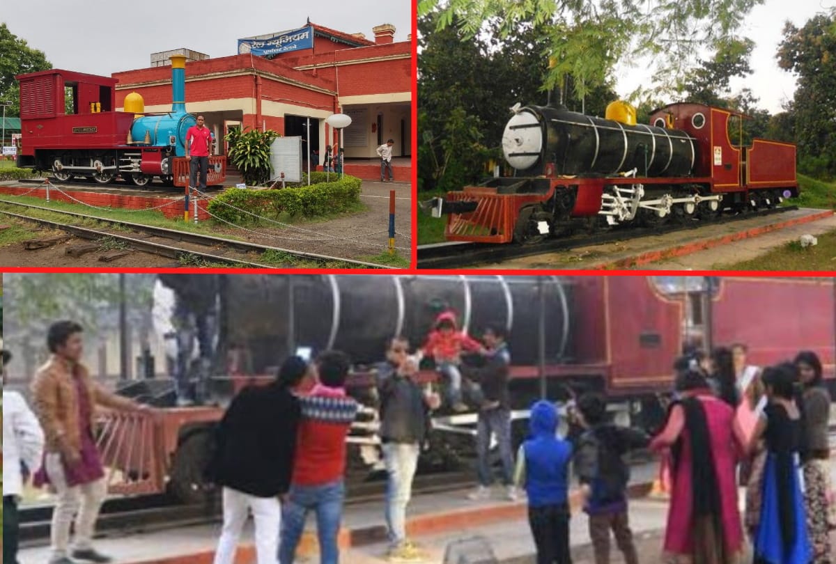 Gorakhpur Five best Place for celebrate new year