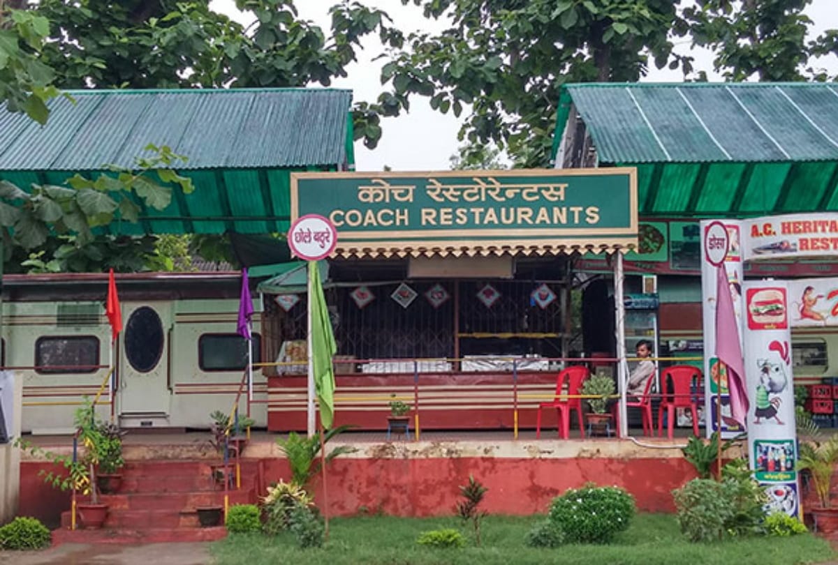 World longest platform gorakhpur station development special history story