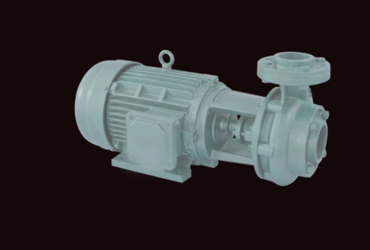 High speed pumping sets will be made in Agra