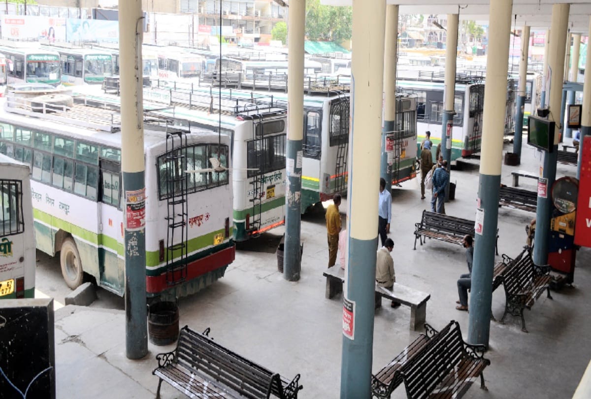 unlock1:Buses will ply after 72 days in Himachal, know which system in which district