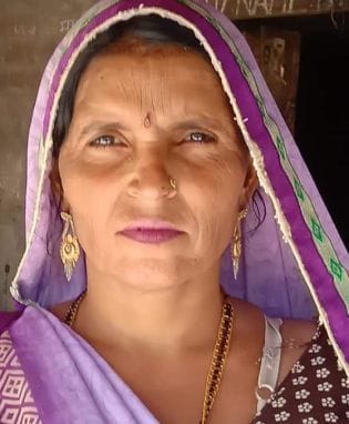 Woman dies in road accident