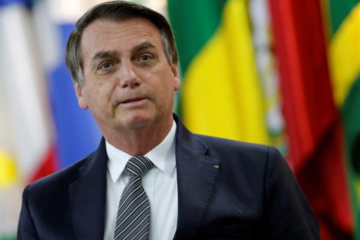 Brazil: Bolsonaro left Brazil before Lula presidency