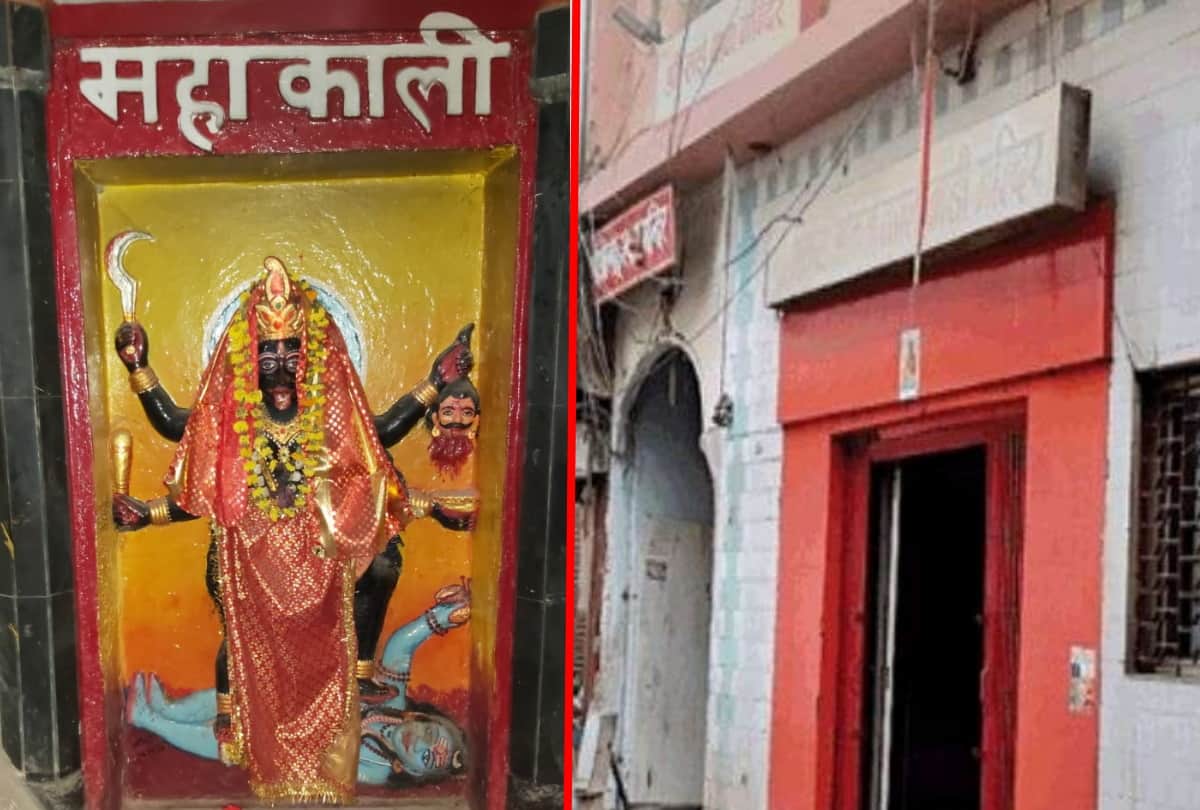 Navratri 2022 Famous Durga Mata Temple in Delhi Visit in Shardiya Navratri Puja