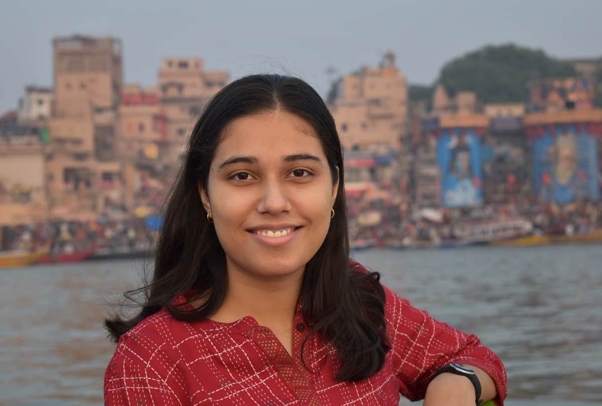 Tik Tok India star Saloni Gaur reveal Tik Tok deleted her ani china video