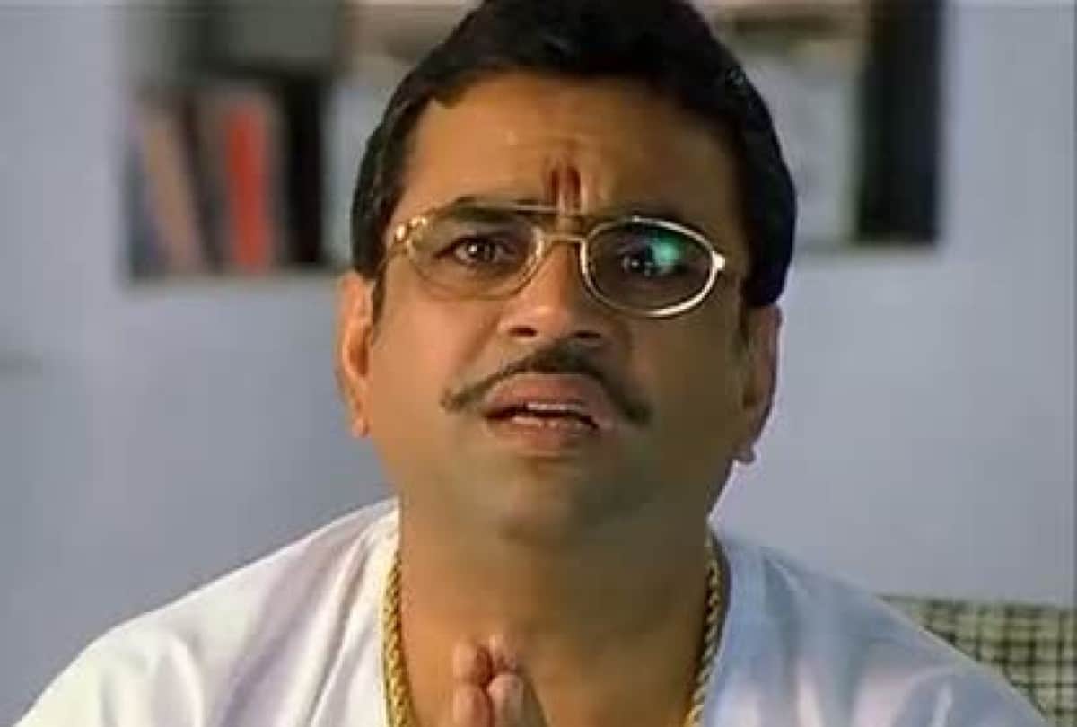 Paresh Rawal reacts to his death hoax says Sorry for misunderstanding as I slept past 7am
