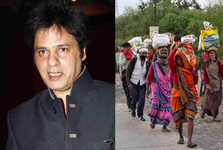 rahul roy will be lead role in the walk based on lockdown