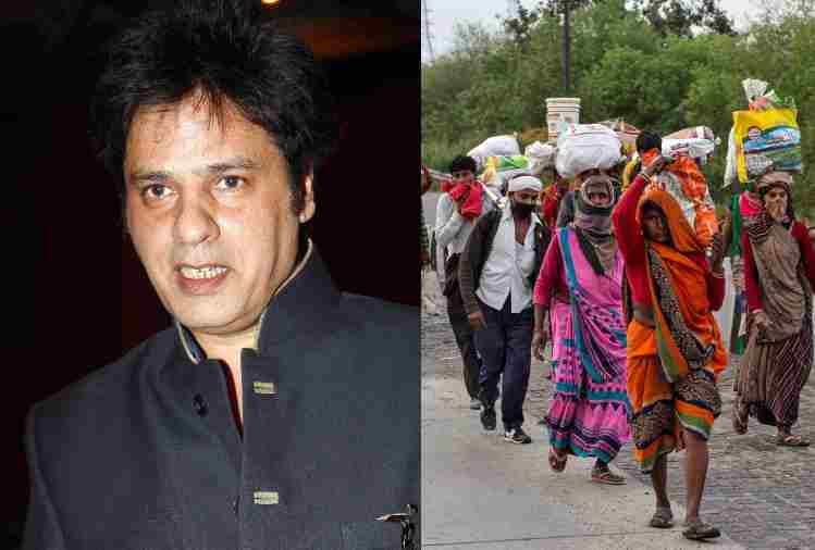 rahul roy will be lead role in the walk based on lockdown