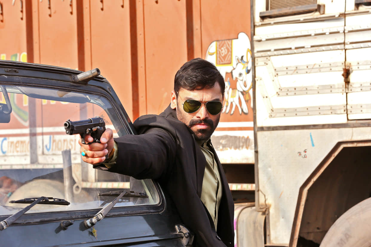 know about Kranti Prakash Jha and Nikitin Dheer MX Player series Raktanchal