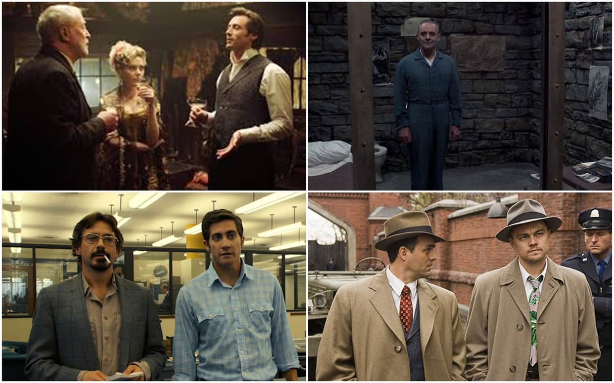 Best Hollywood Movies thriller movies to watch during lockdown