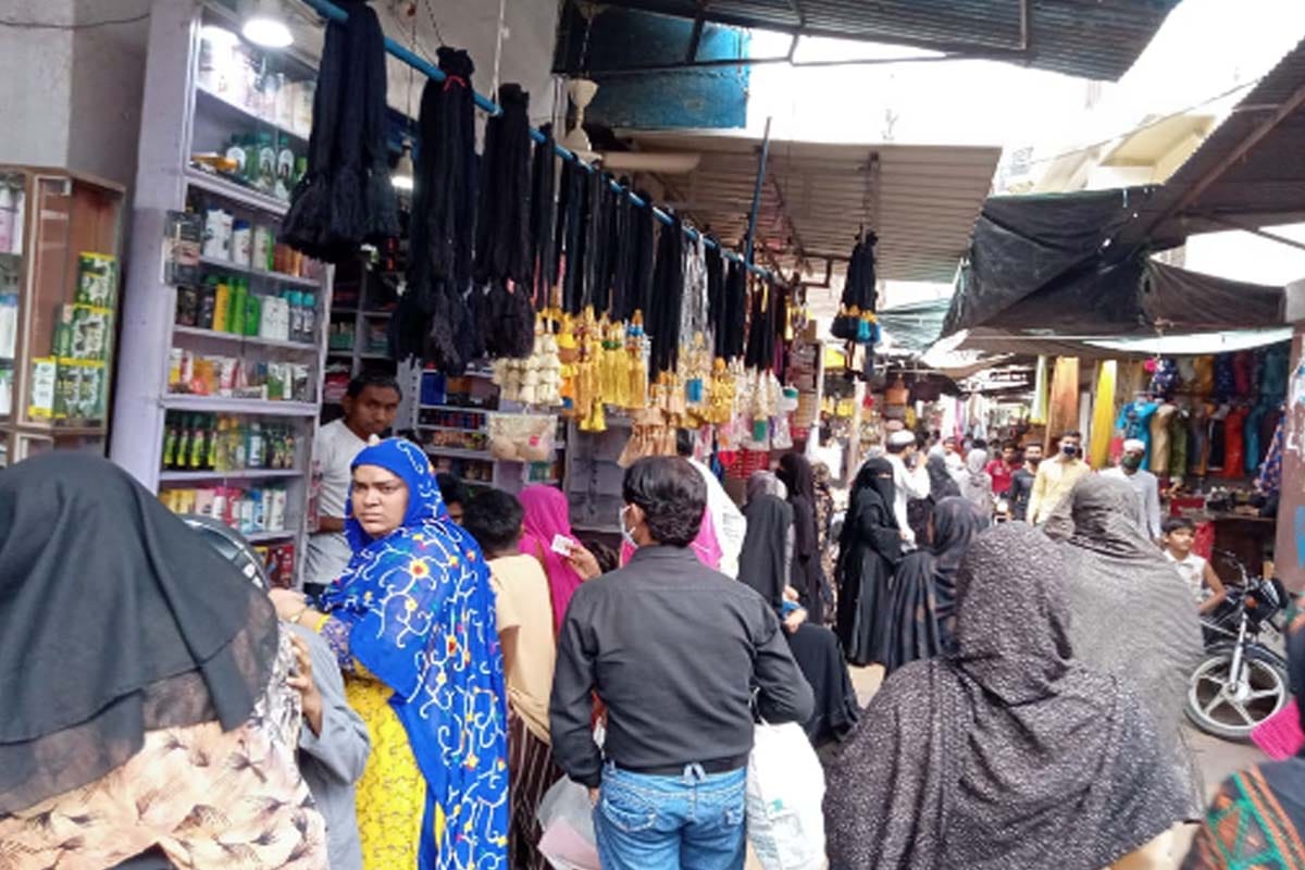 Coronavirus update news: People are not taking Lockdown seriously in WesternUP