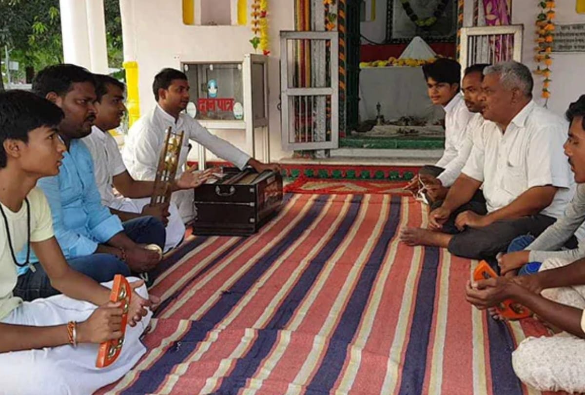 Special story Of Kabir das Place Maghar in sant kabir nagar