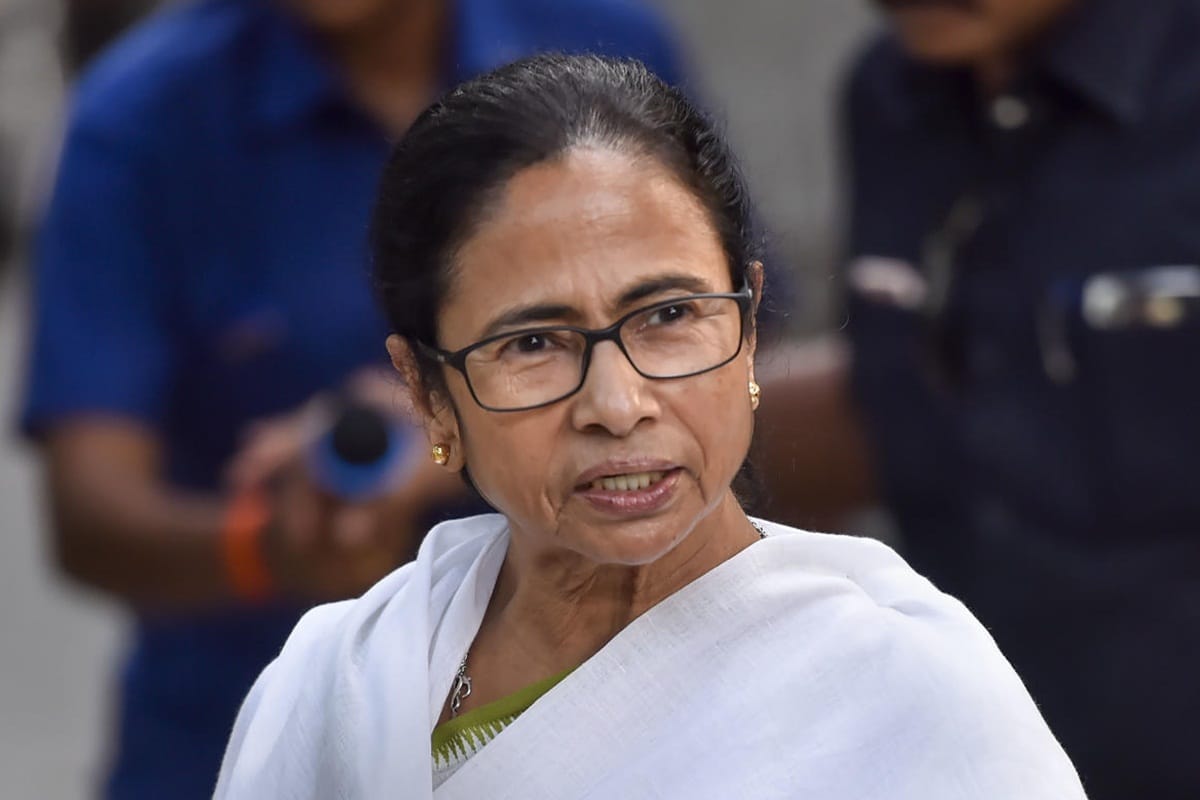 West bengal election result: Why Nandigram loss is good for Mamata, Bengal