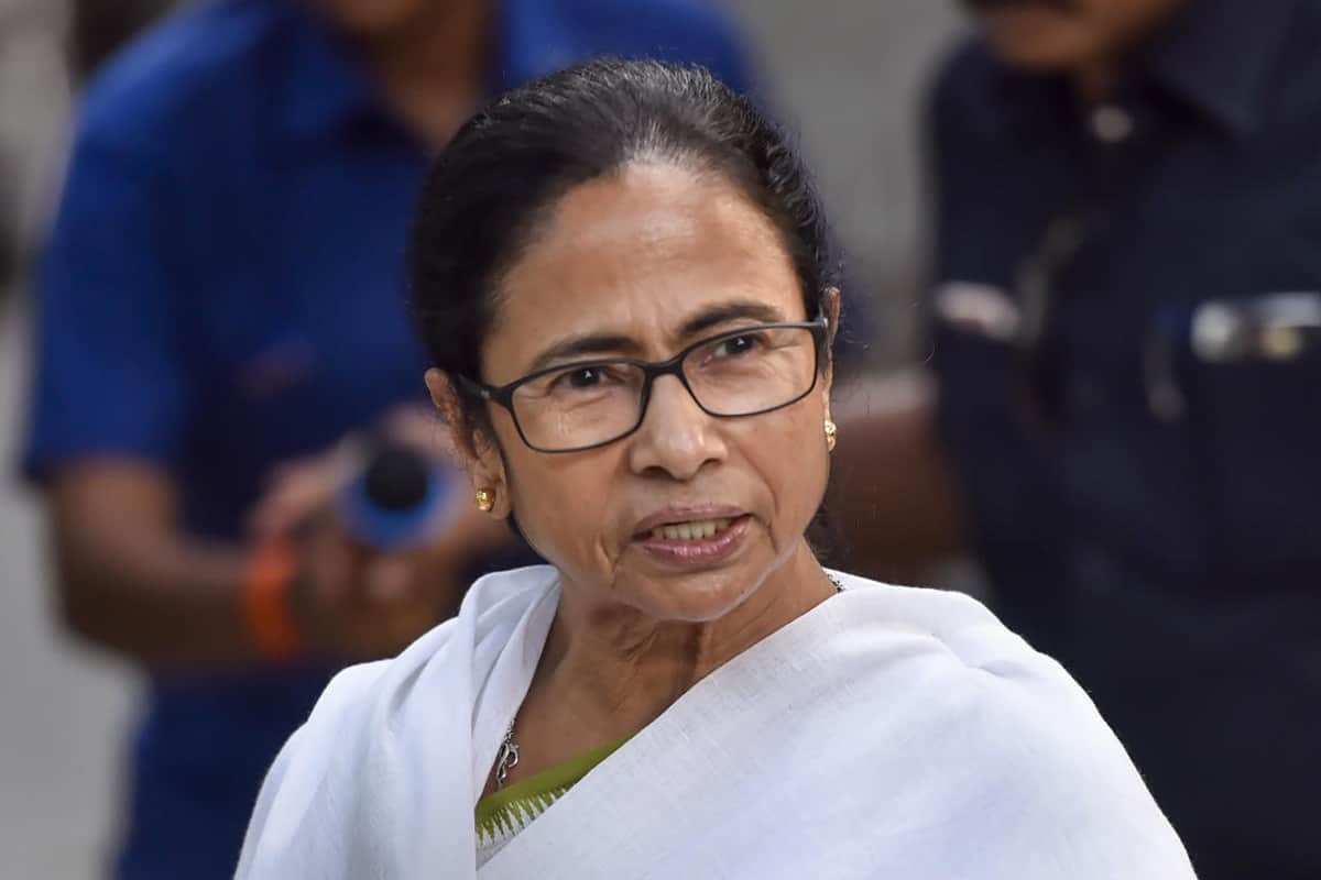 west bengal election 2021: when mamata banerjee is a part of bjp led nda atal bihari vajpayee time  