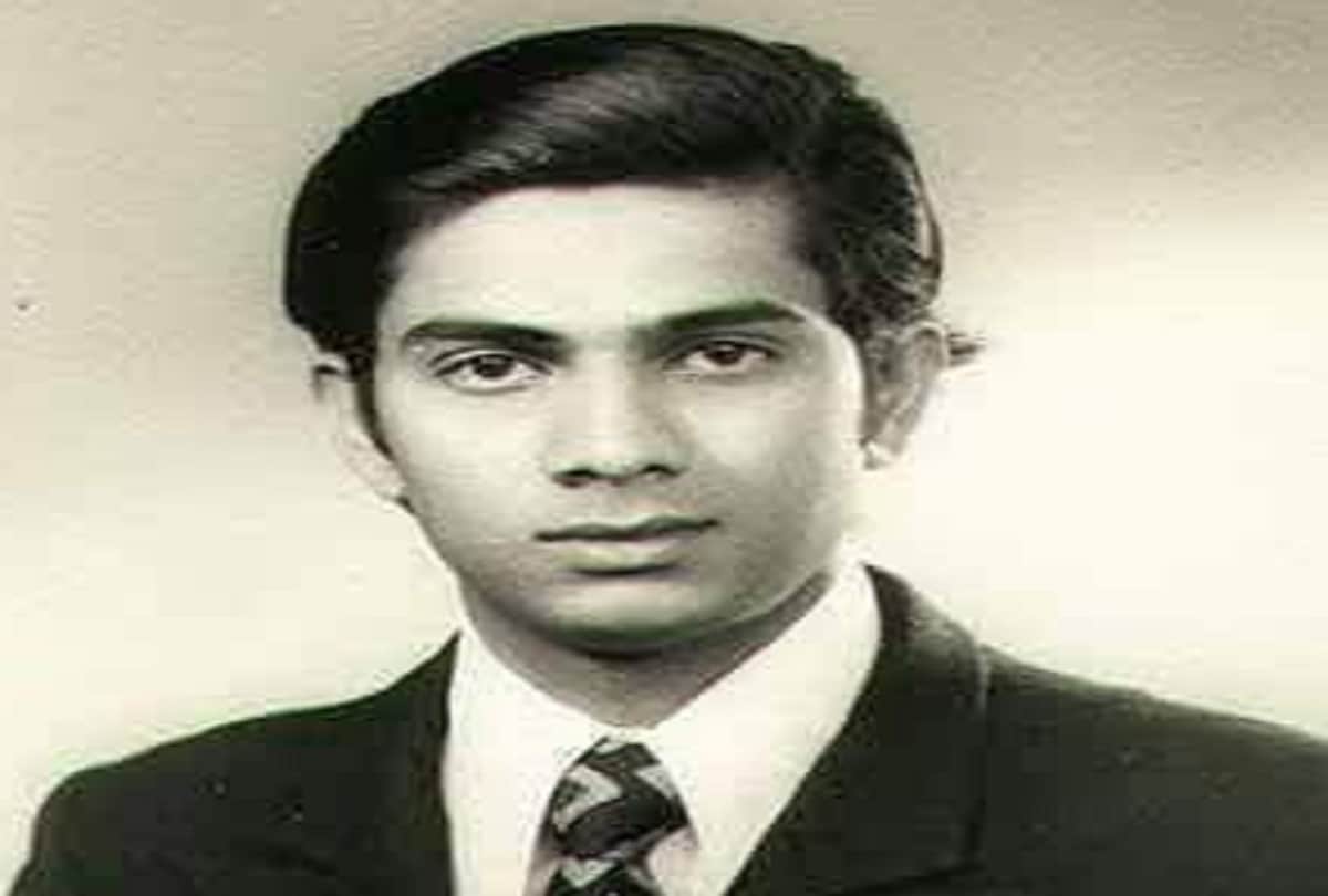 Most Qualified Indian Shrikant Jichkar who has achieved 20 degrees from different universities