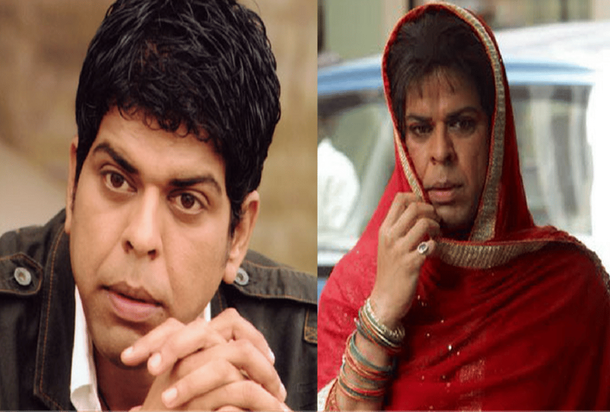Television Actors Who Dare To Play Transgender Character In TV Serials Ujjwal Chopra Vishwajeet Pradhan Murli Sharma