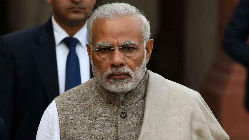 Why is India against American Medieval in China? Defense expert told the secret