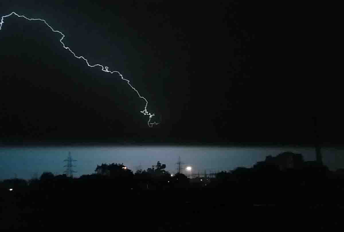 weather report today, weather department news, rain in these cities of UP