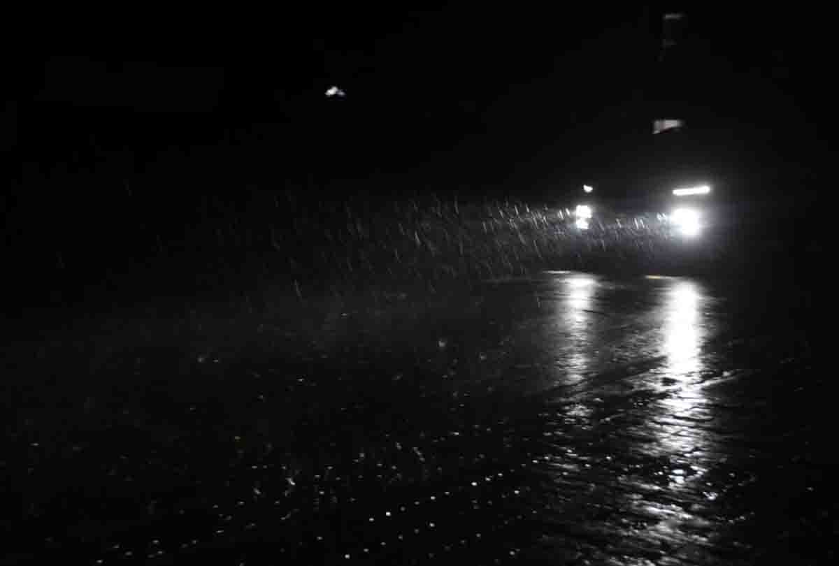 weather report today, weather department news, rain in these cities of UP