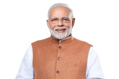 PM Narendra Modi
