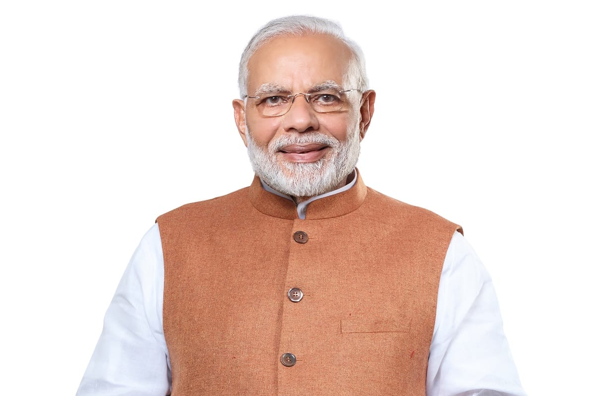 Prayagraj news: BJP leaders distributed PM letter