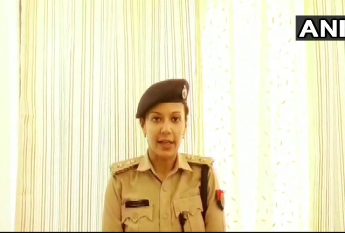 Chinese national attacked in residential society of greater noida new update in case