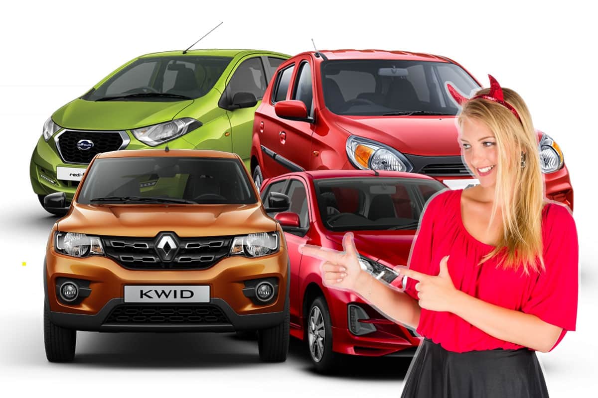 low price cars india maruti alto 800 vs datsun redi go vs kwid datsun redi-go vs maruti suzuki alto 800 vs renault kwid datsun redi go facelift mileage maruti suzuki alto mileage and price renault kwid price