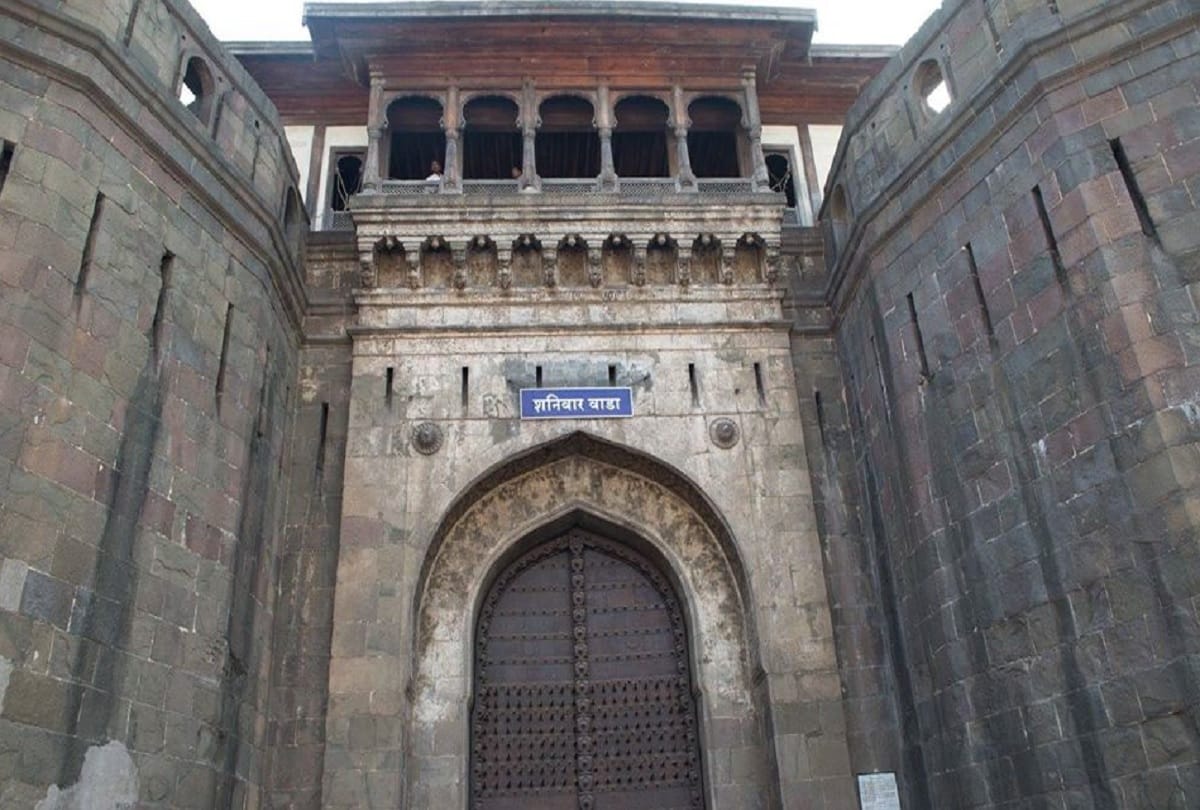 Mystery of Shaniwar Wada fort of Pune in Maharashtra