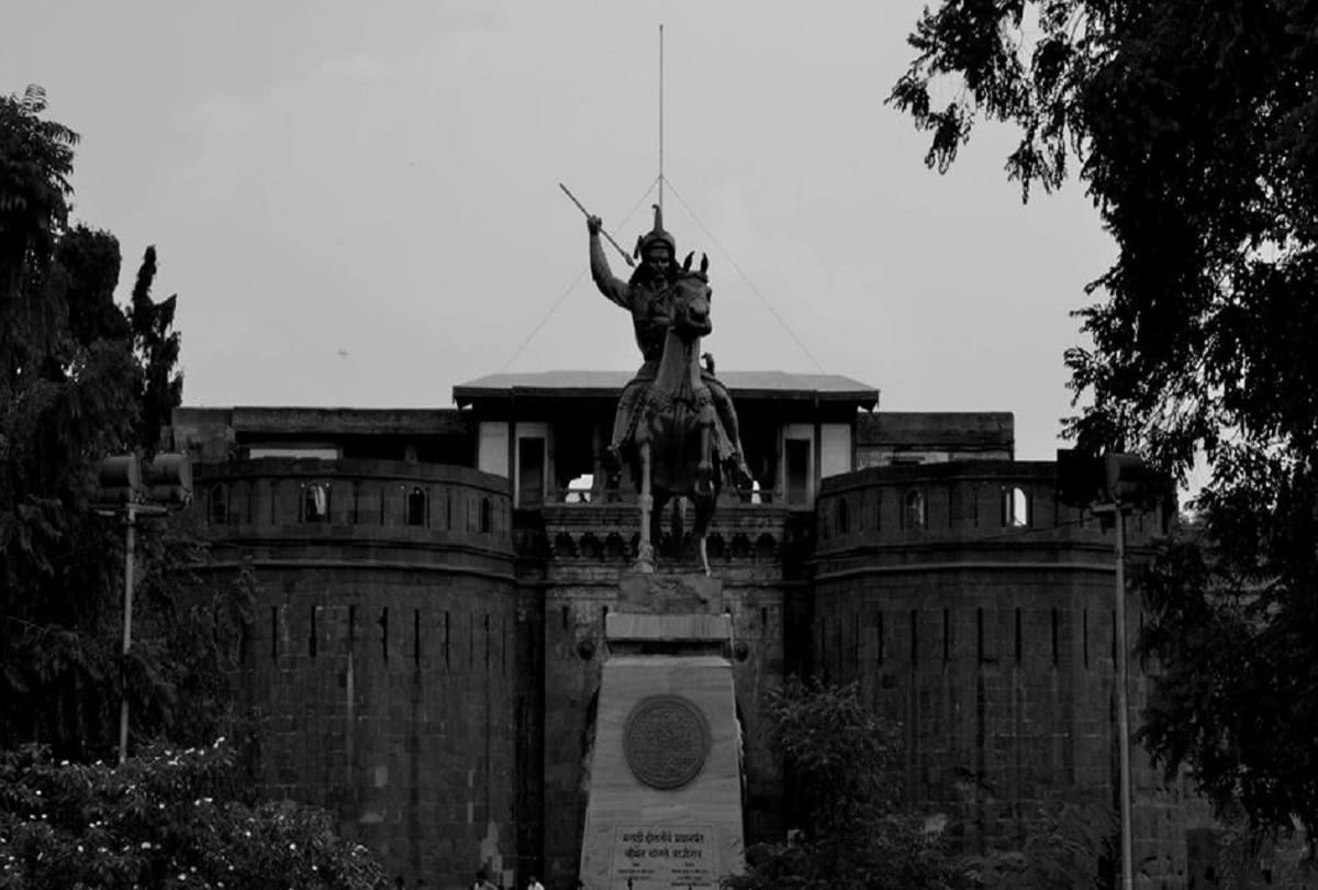 Mystery of Shaniwar Wada fort of Pune in Maharashtra
