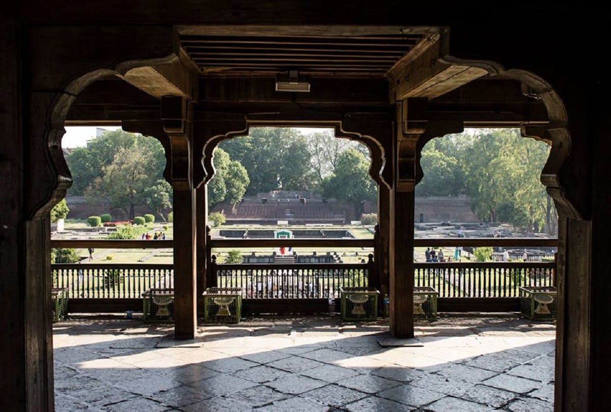 Mystery of Shaniwar Wada fort of Pune in Maharashtra