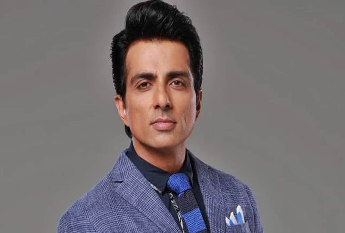 Sonu Sood revealed his inspiration in helping stranded migrants in Exclusive interview with amar ujala