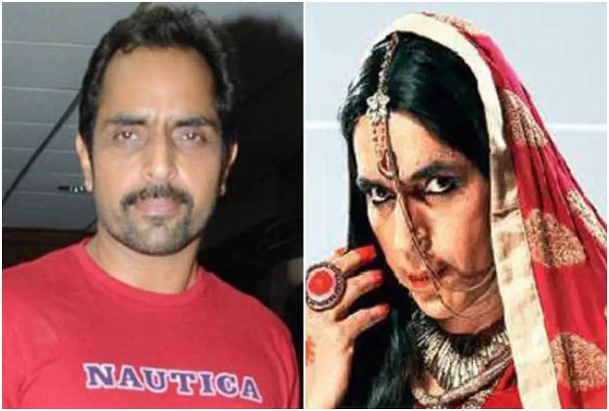 Ardh: Like Rajpal Yadav TV Male Actors Played Female Roles In Serials From Anupamaa Gaurav Khanna To Shabbir Ahluwalia
